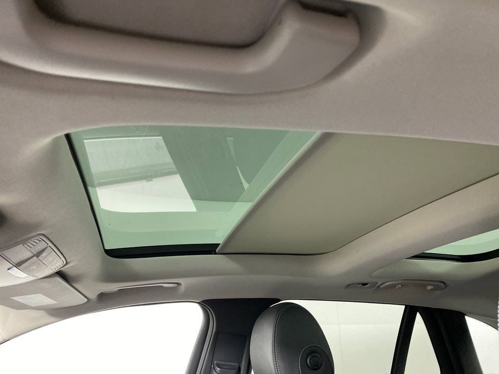 2019 Mercedes-Benz GLC GLC 300 4MATIC®