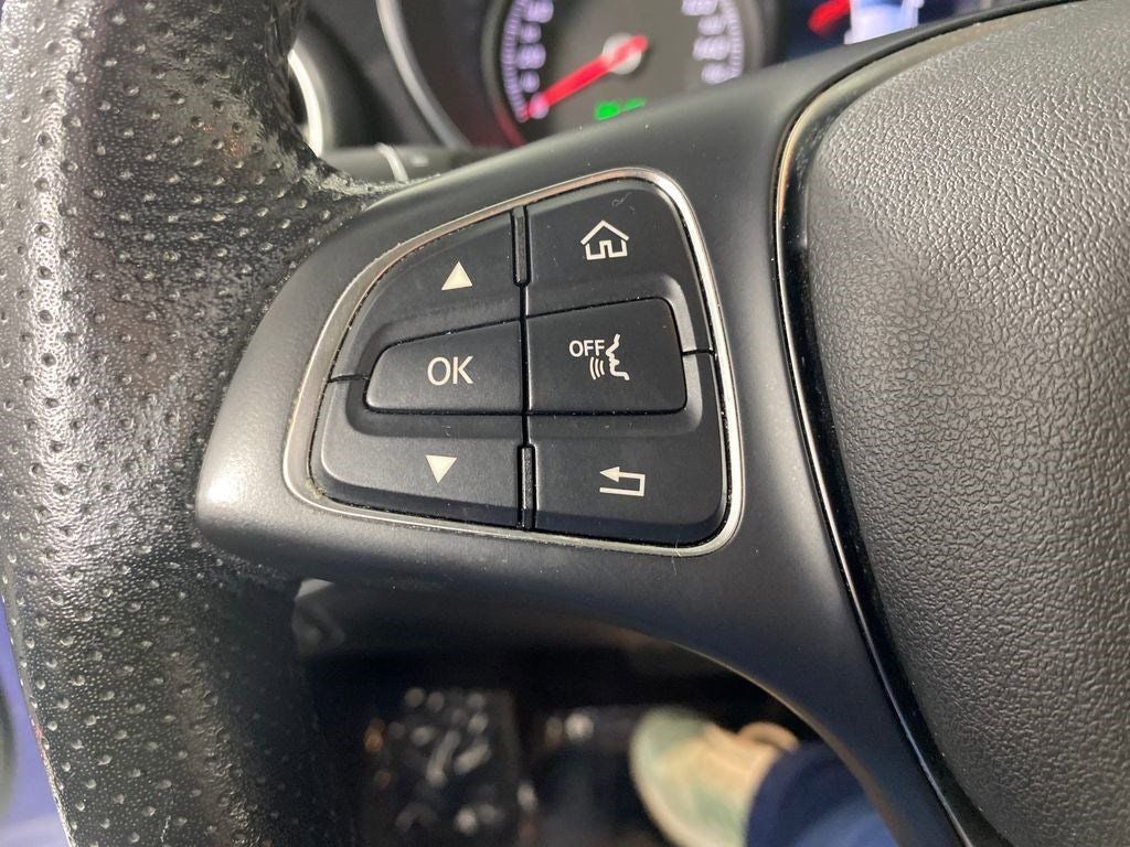 2019 Mercedes-Benz GLC GLC 300 4MATIC®