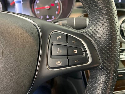 2019 Mercedes-Benz GLC GLC 300 4MATIC®