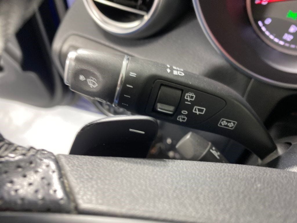 2019 Mercedes-Benz GLC GLC 300 4MATIC®