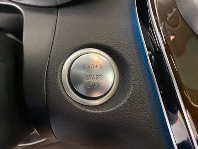 2019 Mercedes-Benz GLC GLC 300 4MATIC®