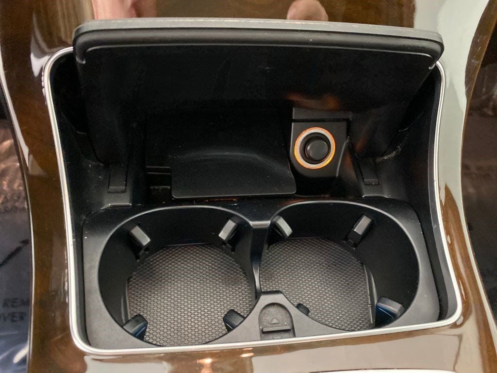 2019 Mercedes-Benz GLC GLC 300 4MATIC®