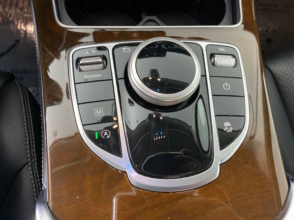 2019 Mercedes-Benz GLC GLC 300 4MATIC®