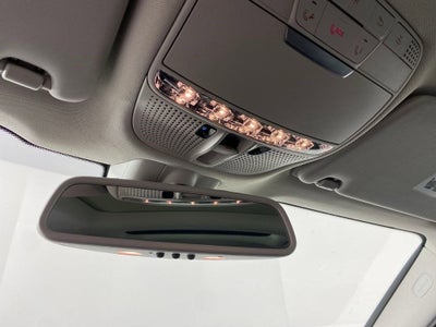 2019 Mercedes-Benz GLC GLC 300 4MATIC®