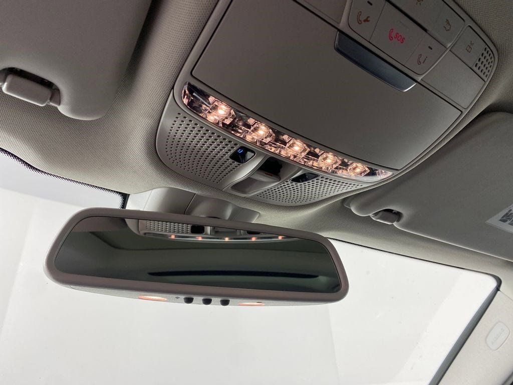 2019 Mercedes-Benz GLC GLC 300 4MATIC®