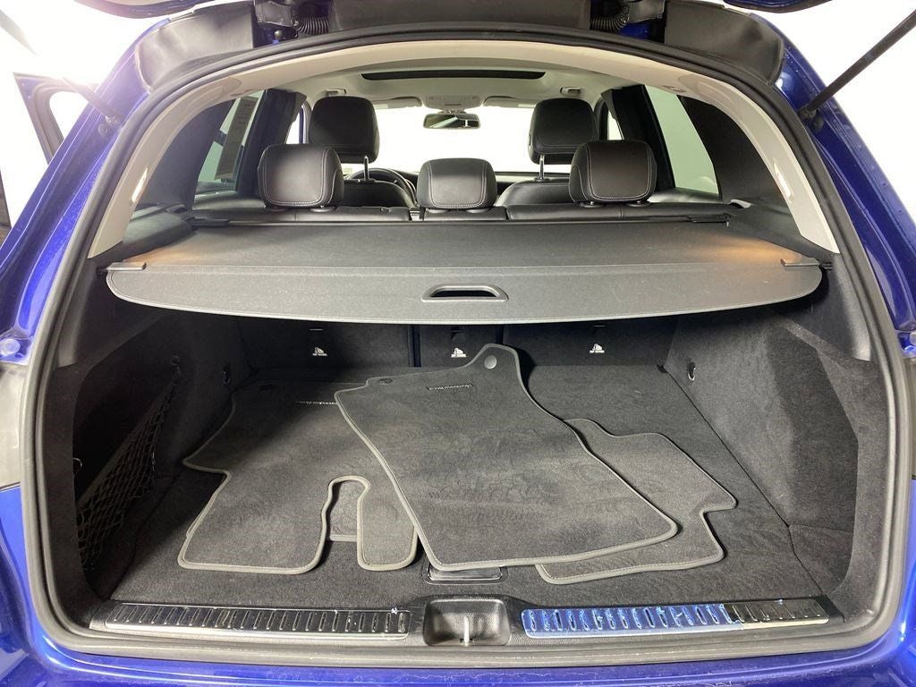 2019 Mercedes-Benz GLC GLC 300 4MATIC®