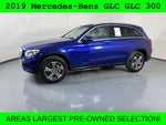 2019 Mercedes-Benz GLC GLC 300 4MATIC®