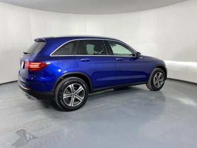 2019 Mercedes-Benz GLC GLC 300 4MATIC®