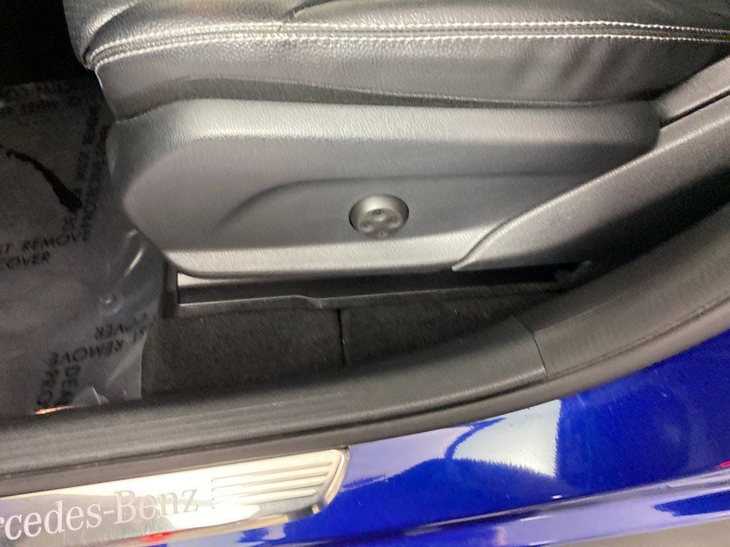 2019 Mercedes-Benz GLC GLC 300 4MATIC®