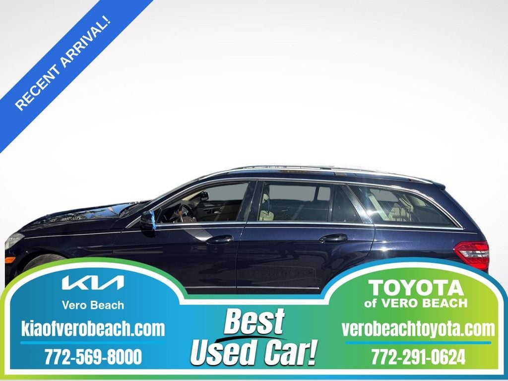 2011 Mercedes-Benz E-Class E 350 4MATIC®