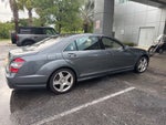 2008 Mercedes-Benz S-Class S 550 4MATIC®
