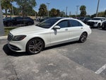 2019 Mercedes-Benz S-Class S 560