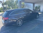 2019 Mercedes-Benz E-Class E 450 4MATIC®