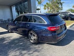 2019 Mercedes-Benz E-Class E 450 4MATIC®