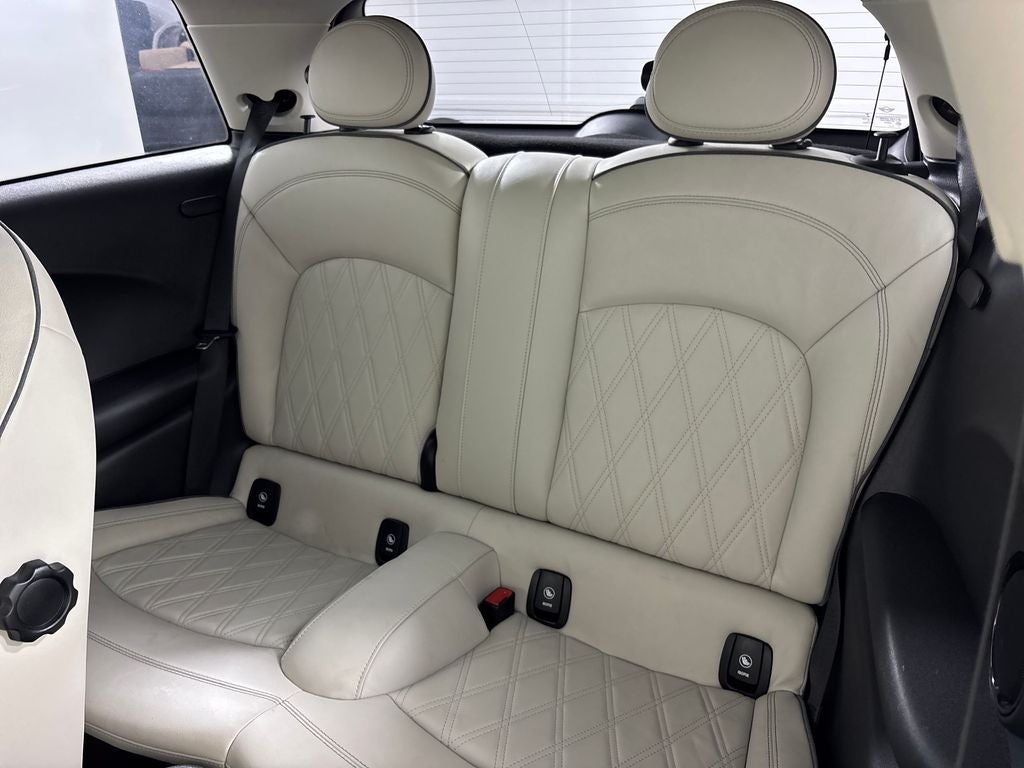 2023 MINI Cooper S Base