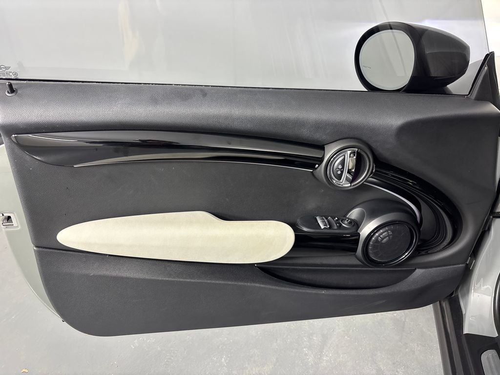 2023 MINI Cooper S Base