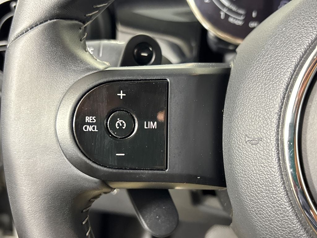 2023 MINI Cooper S Base