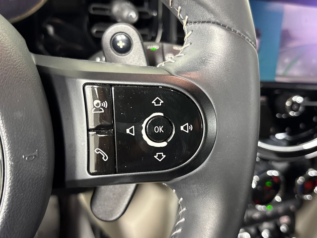 2023 MINI Cooper S Base