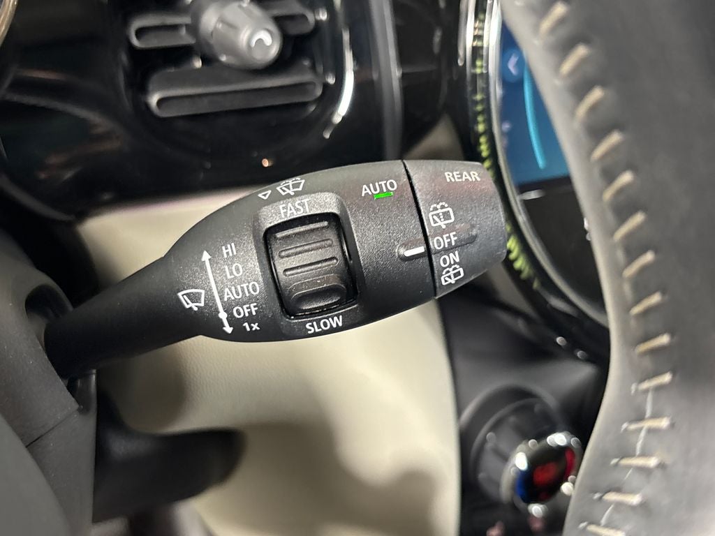 2023 MINI Cooper S Base