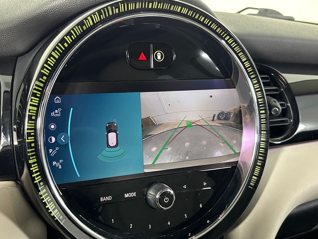 2023 MINI Cooper S Base