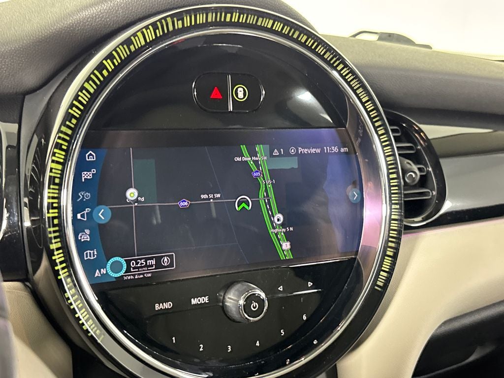 2023 MINI Cooper S Base