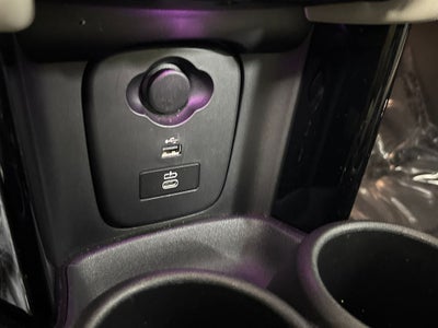 2023 MINI Cooper S Base