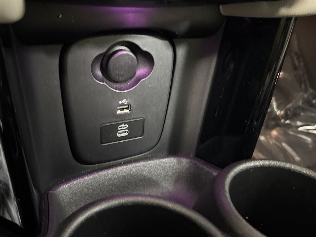 2023 MINI Cooper S Base