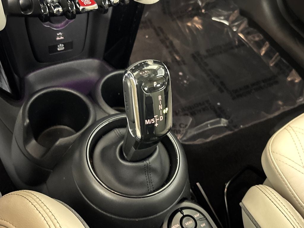 2023 MINI Cooper S Base