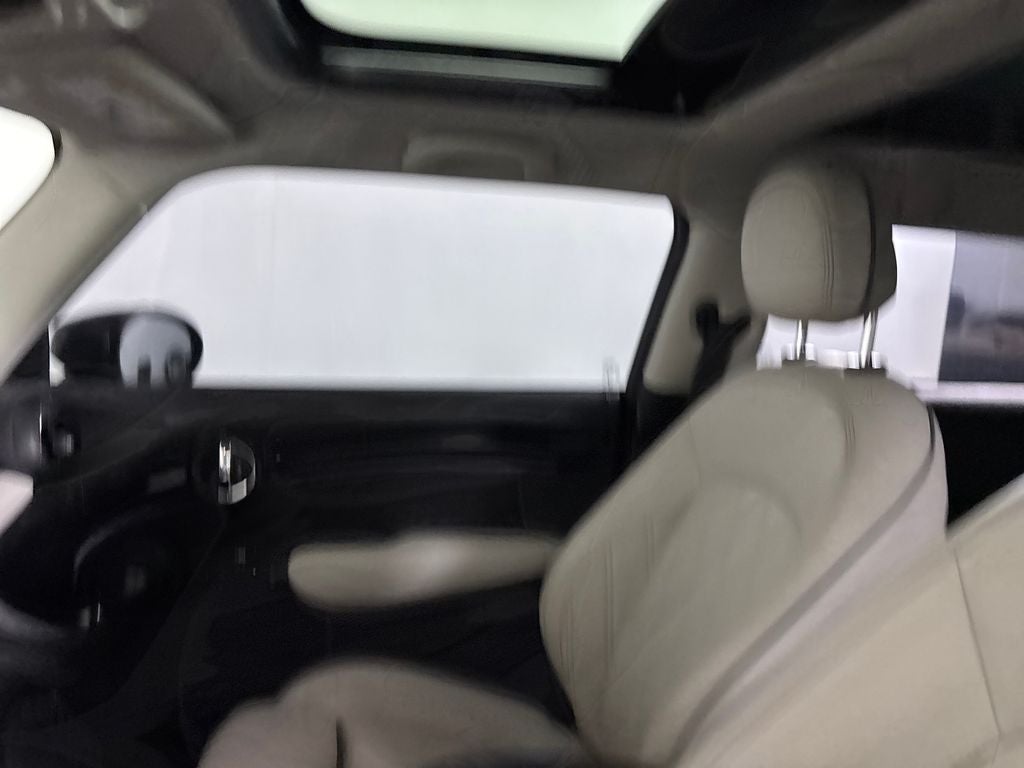 2023 MINI Cooper S Base