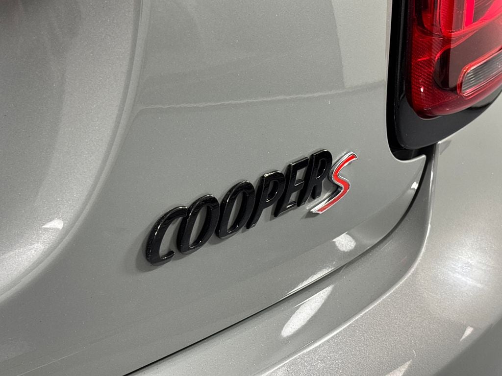 2023 MINI Cooper S Base