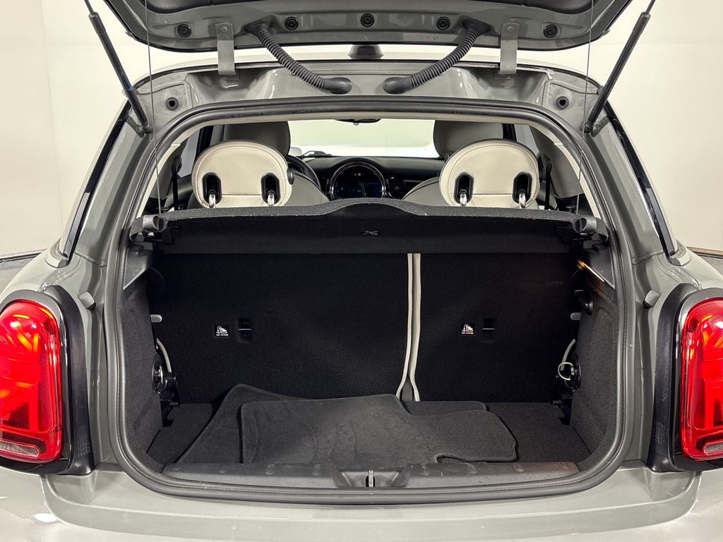 2023 MINI Cooper S Base