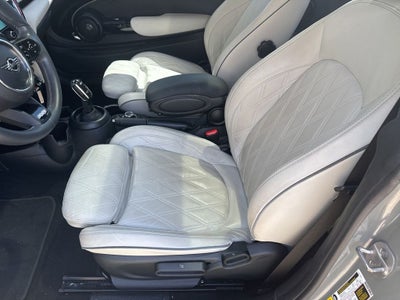 2023 MINI Cooper S Base