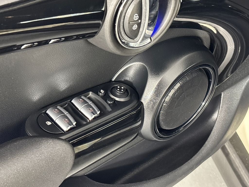 2021 MINI Cooper S Signature