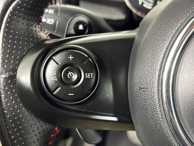 2021 MINI Cooper S Signature