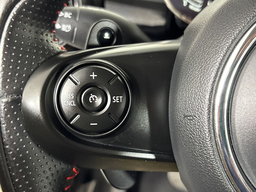 2021 MINI Cooper S Signature