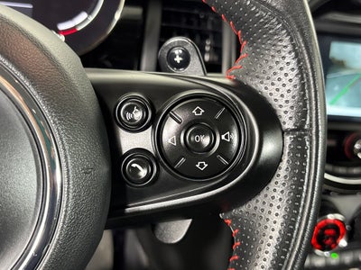 2021 MINI Cooper S Signature