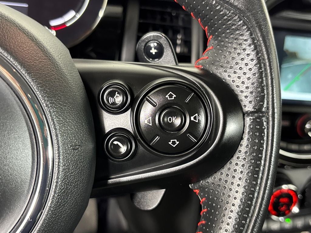 2021 MINI Cooper S Signature