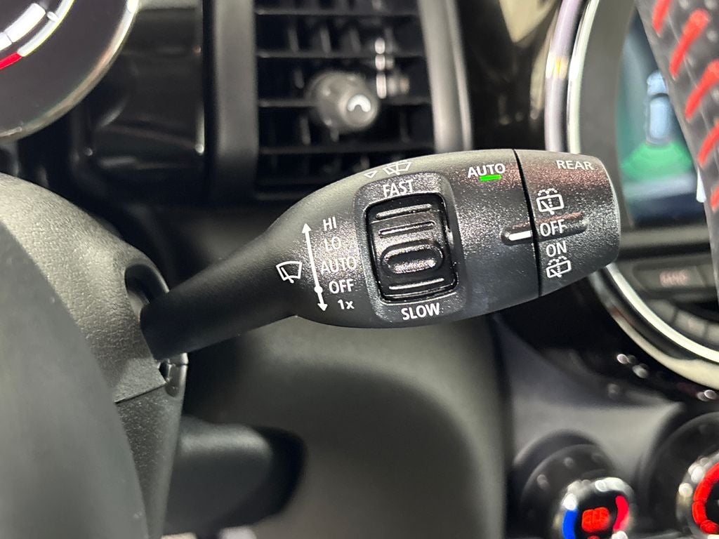 2021 MINI Cooper S Signature