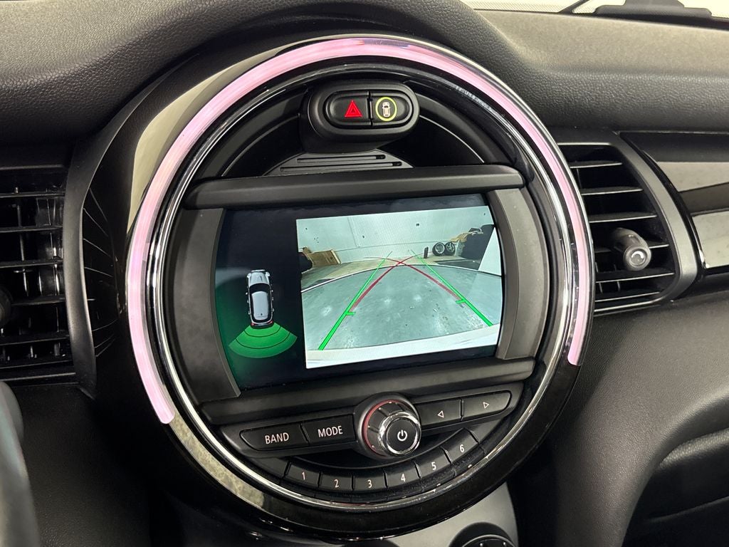 2021 MINI Cooper S Signature