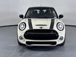 2021 MINI Cooper S Signature