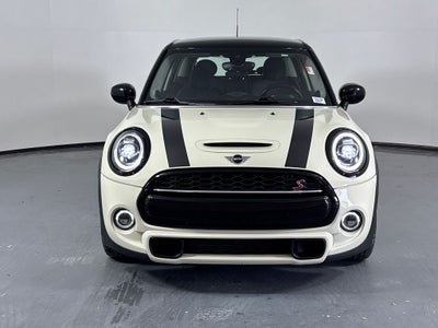 2021 MINI Cooper S Signature