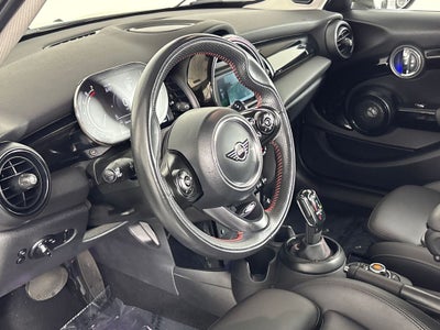2021 MINI Cooper S Signature