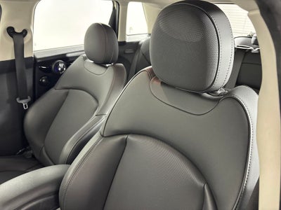 2021 MINI Cooper S Signature