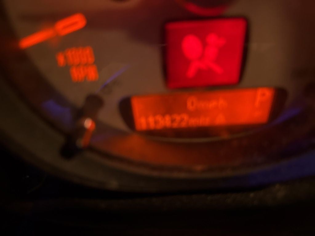 2014 MINI Convertible Cooper