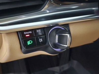 2021 Porsche Panamera 4