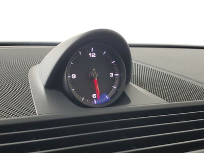 2021 Porsche Panamera 4