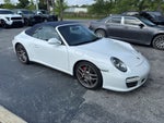 2009 Porsche 911 Carrera 4S