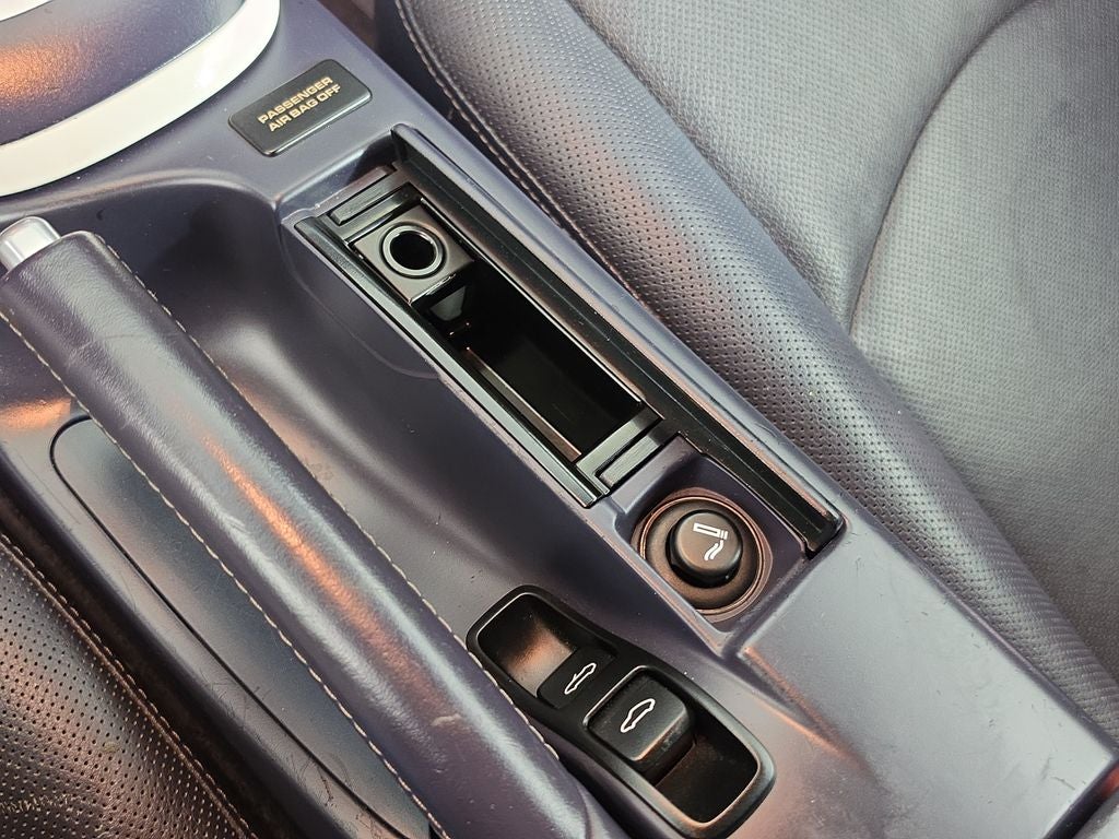 2009 Porsche 911 Carrera 4S