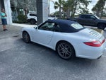 2009 Porsche 911 Carrera 4S