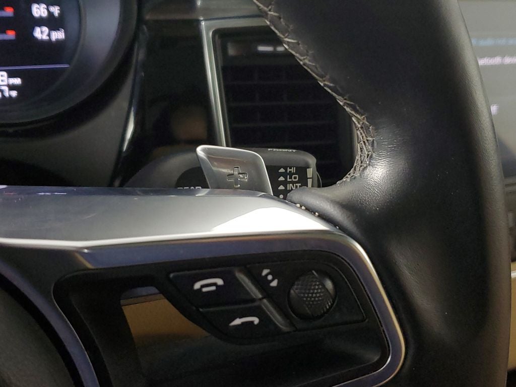 2018 Porsche Macan Base